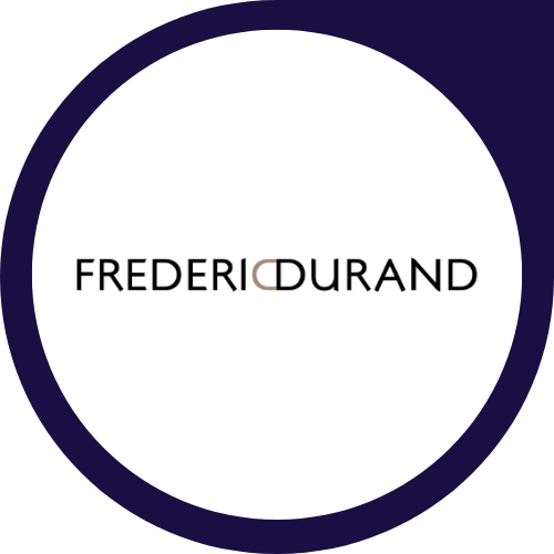 Logo Frédéric Durand